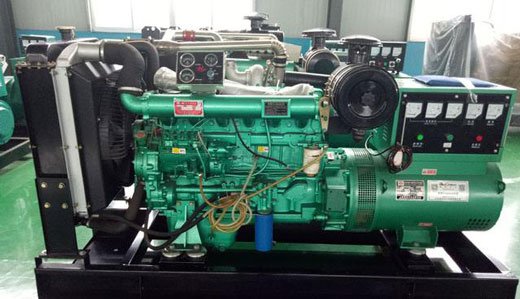 延边朝鲜族发电机不发电的原因