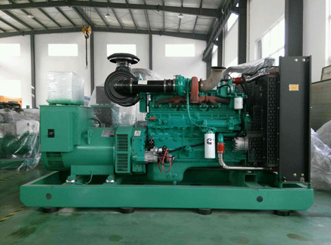延边朝鲜族柴油发电机组 延边朝鲜族柴油发电机组