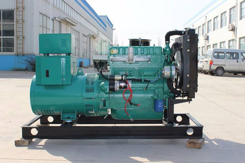 延边朝鲜族小型柴油发电机