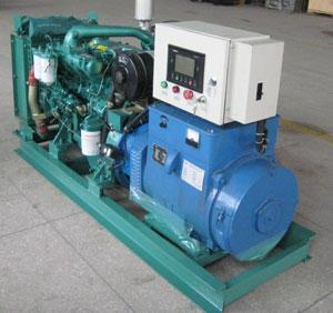 延边朝鲜族发电机出租