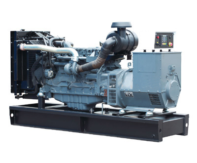 延边朝鲜族应急600kw道依茨柴油发电机组 延边朝鲜族应急600kw道依茨柴油发电机组