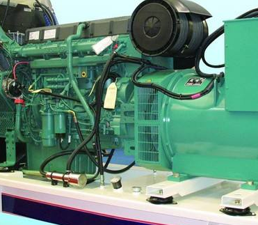 延边朝鲜族发电机出租