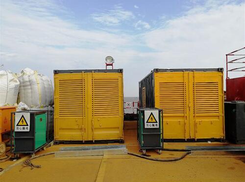 延边朝鲜族发电机出租